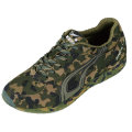 Sapatos de Camuflagem Militar Outras Cores